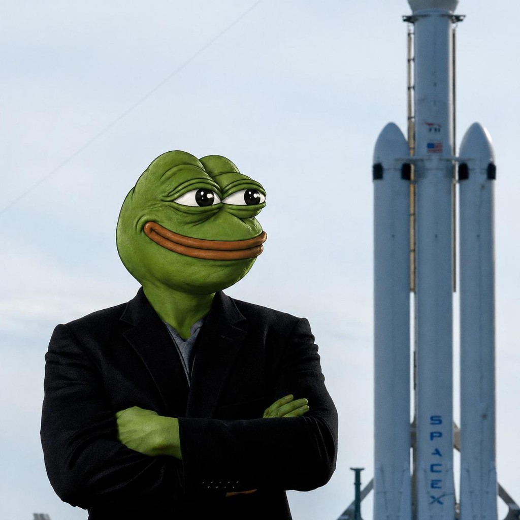 Launch pad confidence